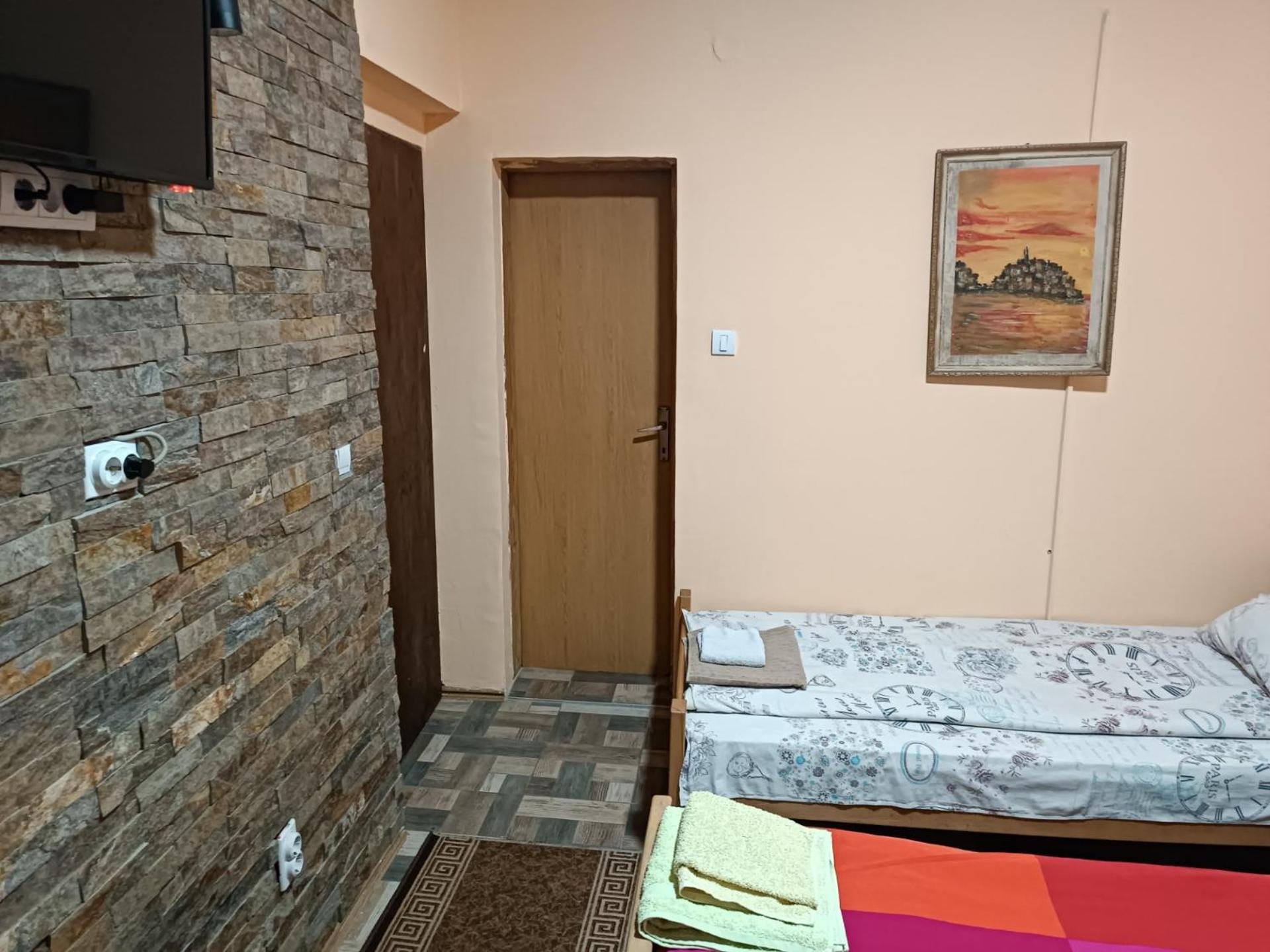 Guest House Mirijevski Konak Belgrade Exterior photo